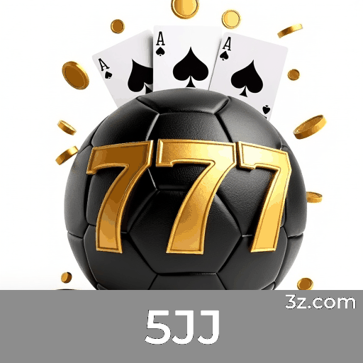 5JJ Logo