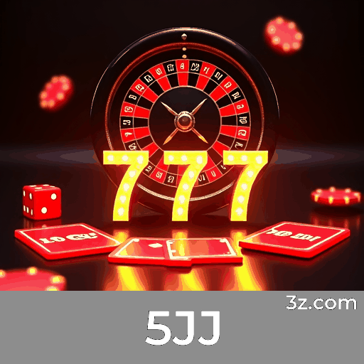 5JJ Logo