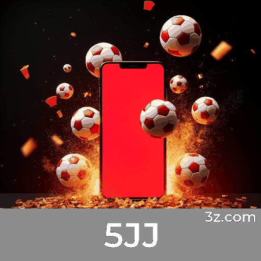 5JJ Logo
