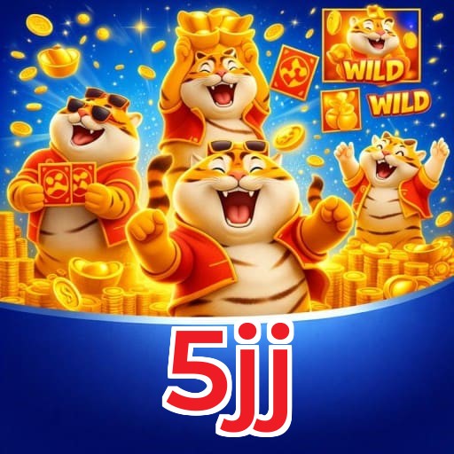 Aplicativo mobile 5jj