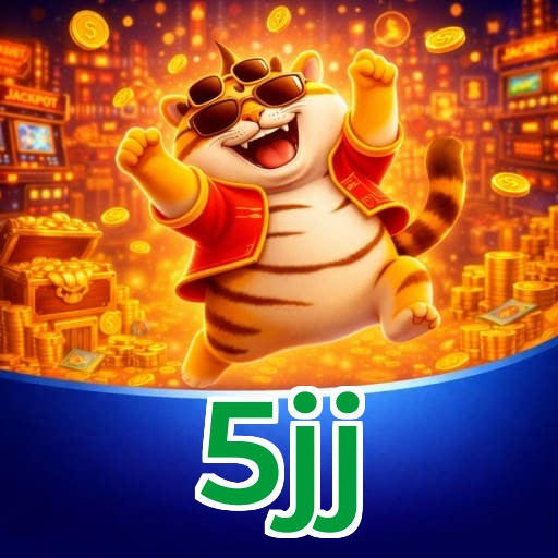 Acesso à conta 5jj