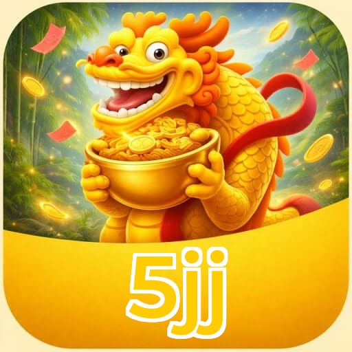 App mobile 5jj